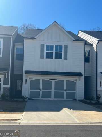 5349 Melbourne Lane, Flowery Branch, GA 30542