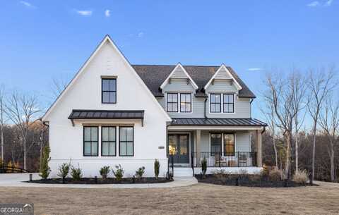 8305 Beryl Overlook, Gainesville, GA 30506
