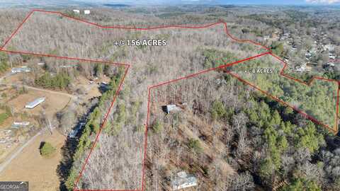 4th Shannon Street, Rome, GA 30161