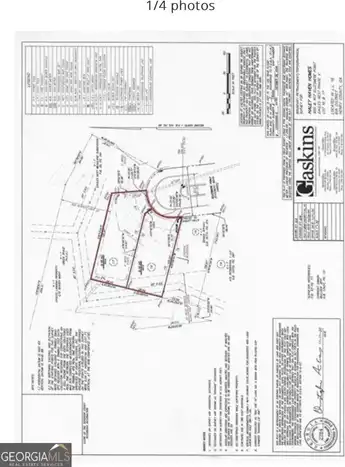 907 Ellesmere, Mcdonough, GA 30253