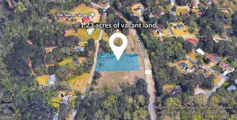 7111 Fayetteville, Riverdale, GA 30296