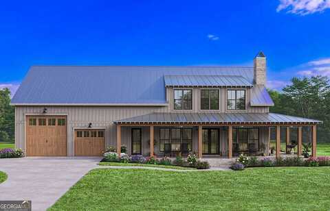 2 Morgan Road Phase 2, Bremen, GA 30110