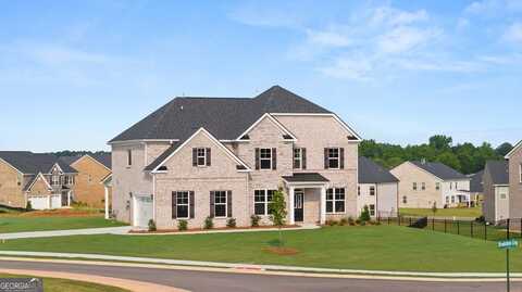 1110 Brookstone Place, Bogart, GA 30622