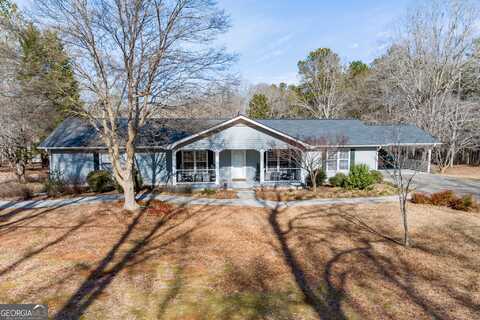 2186 Highway 83, Monroe, GA 30655