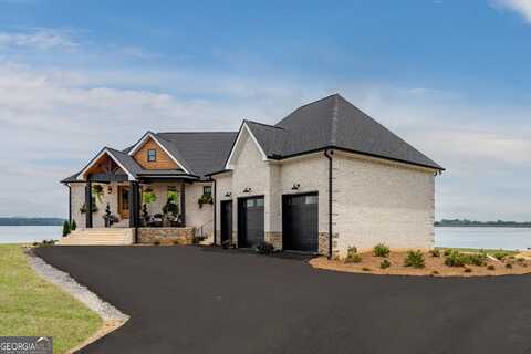 204 County Road 469, Centre, AL 35960
