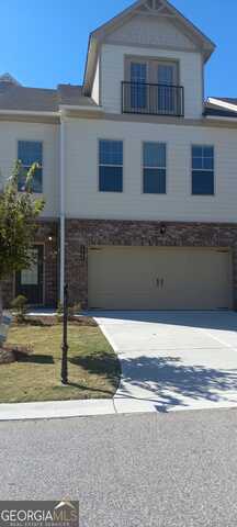 2040 Manor Pointe Drive, Cumming, GA 30041