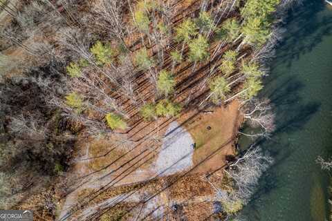 0 Rushing Water, Hayesville, NC 28904