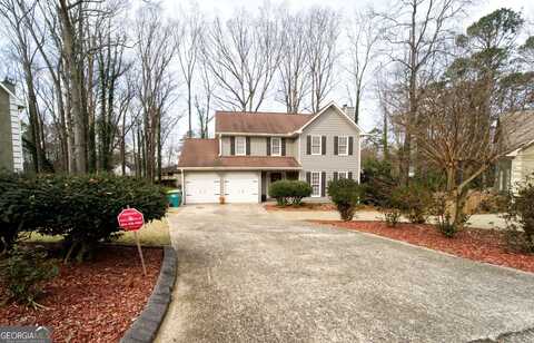 5166 RIDGE TARN, Acworth, GA 30102