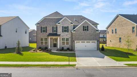 2903 Brookstone Crossing, Bogart, GA 30622