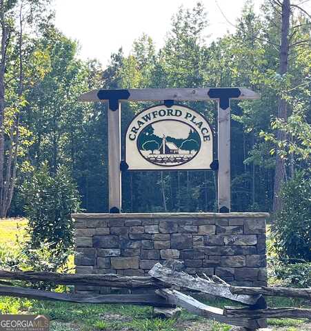 8 Crawford Crest, Dawsonville, GA 30534