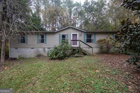 413 Parker Branch, Barnesville, GA 30204