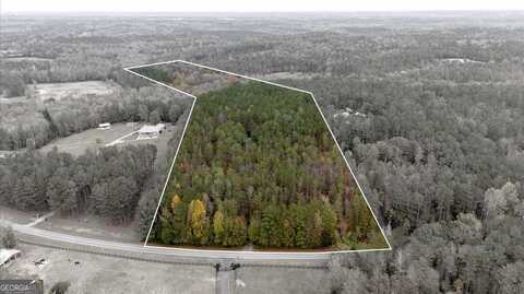 413 Parker Branch, Barnesville, GA 30204