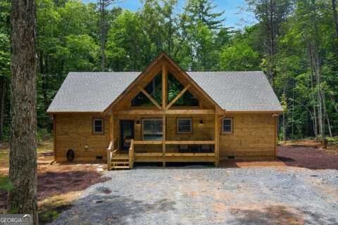 1074 Lees Ride, Mc Caysville, GA 30555