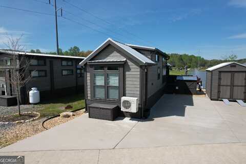 167 Mountain Meadows, Morganton, GA 30560