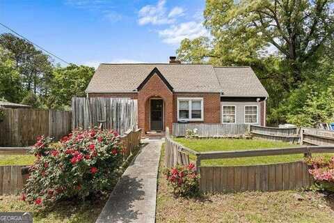 3813 Stonewall Tell, South Fulton, GA 30349