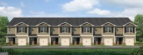 2092 Moss Hill Road, Stone Mountain, GA 30088