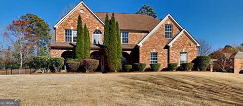 2413 Brynlynn Woods, Conyers, GA 30013