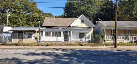 1640 Lakewood, Atlanta, GA 30315