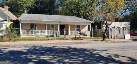 1644 Lakewood, Atlanta, GA 30315