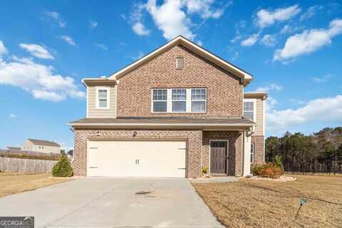 891 Feldman Chase, Loganville, GA 30052