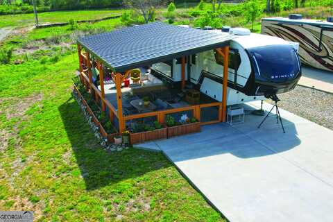 135 Mountain Meadows, Morganton, GA 30560