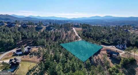 Lot 324 Thirteen Hundred, Blairsville, GA 30512