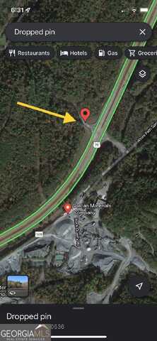 0 Hwy 515 @ White Path Springs Way, Ellijay, GA 30540