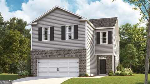 245 Kennelsman Drive, Griffin, GA 30224