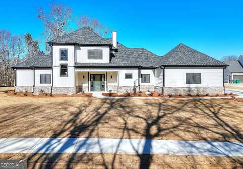 1170 Mulberry Chase, Commerce, GA 30530