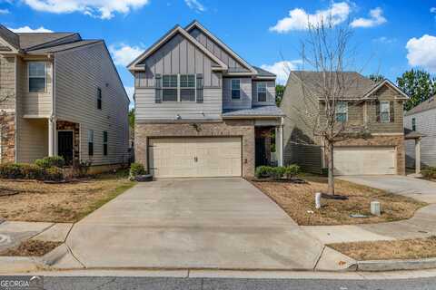 5113 RAPAHOE, Atlanta, GA 30339