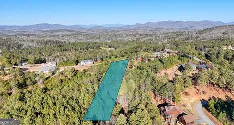 Lot 276 Thirteen Hundred, Blairsville, GA 30512