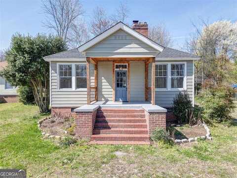 60 2nd Shannon Street, Rome, GA 30161
