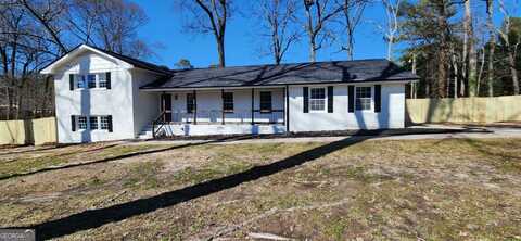 1390 White Oak, Conyers, GA 30013