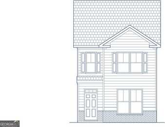 448 Reflection Drive, Stockbridge, GA 30281