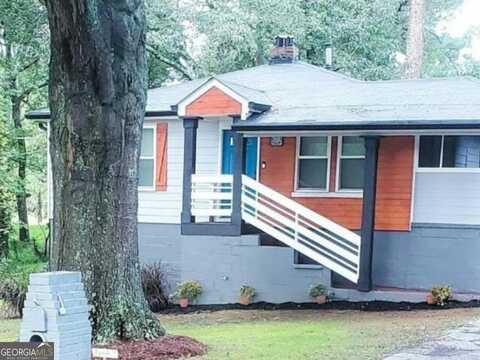 818 Lee Andrews, Atlanta, GA 30315
