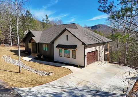 2408 Standing Meadows Drive, Young Harris, GA 30582