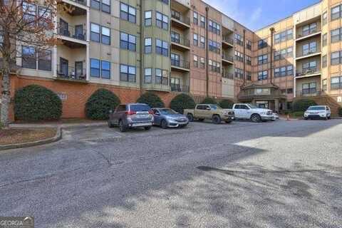898 OAK, Atlanta, GA 30310