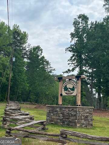 7 Crawford Crest, Dawsonville, GA 30534