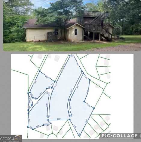 220 Ridgecrest, Mableton, GA 30126