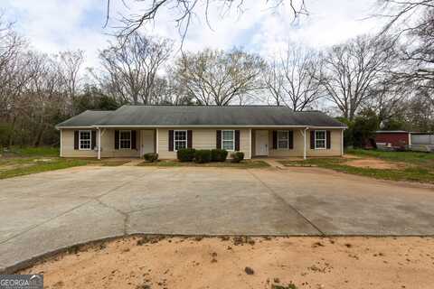 340 Holly, Social Circle, GA 30025