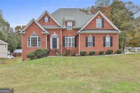 401 HIGHWAY 279, Fayetteville, GA 30214