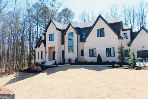 4235 Drew Campground, Alpharetta, GA 30004