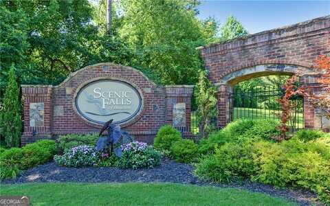 1188 Pinnacle Drive, Lot 8C, Hoschton, GA 30548