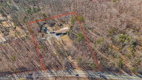 5368 Old Winder, Braselton, GA 30517