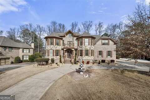 3017 CANTON PINES, Marietta, GA 30068