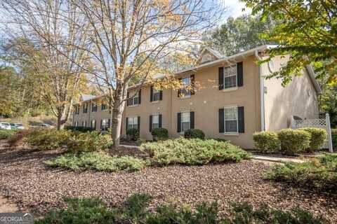 100 Downing, Athens, GA 30606