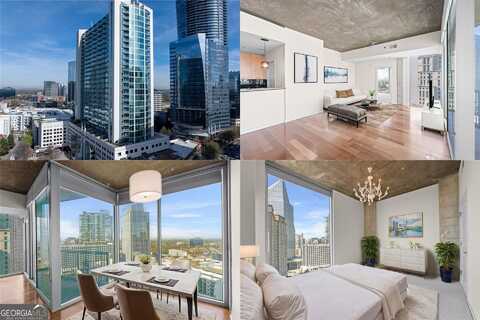 3324 Peachtree, Atlanta, GA 30326