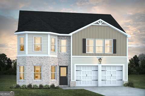 319 Overlook, Walnut Grove, GA 30052
