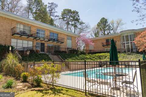 1235 Woodland, Atlanta, GA 30324