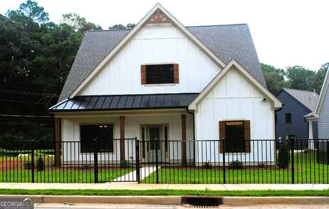 127 Old Alabama, Emerson, GA 30137